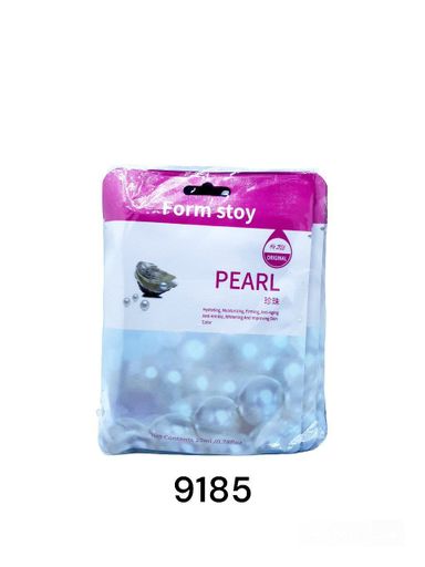 Maska Form Stoy Pearl 25ml