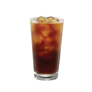 Iced Long Black