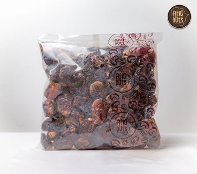 500g Black Raisins