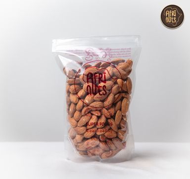 200g Almonds