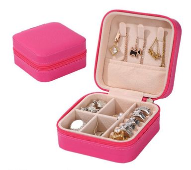 Jewelry box