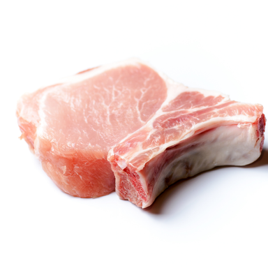 Pork Loin Chops (Bone in)