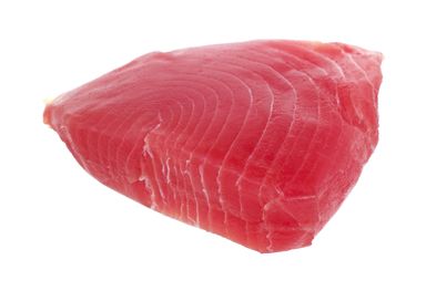 Yellow Fin Tuna 