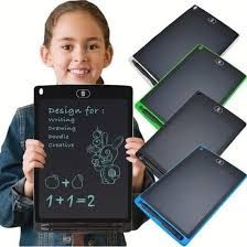 Tablette graphique LCD 