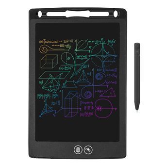 Tablette graphique LCD 