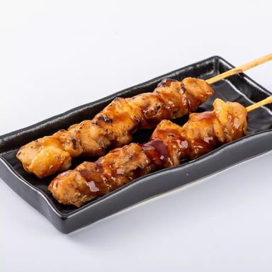 Chicken Yakitori Skewer (Cooked)