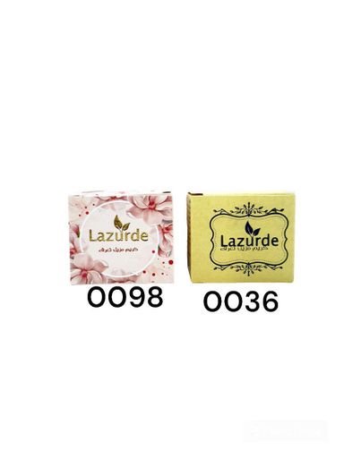 LAZURDE minor kremi 50 ml