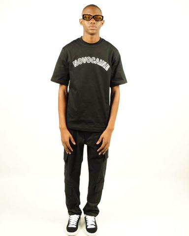 NOVOCAINE ESSENTIAL TEE