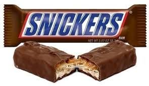Snickers Chocolate