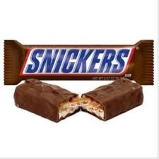 Snickers Chocolate