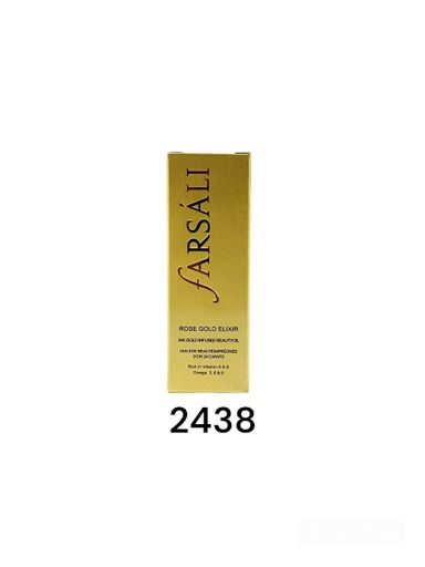 Asosiy Farsali Sarik 30ml