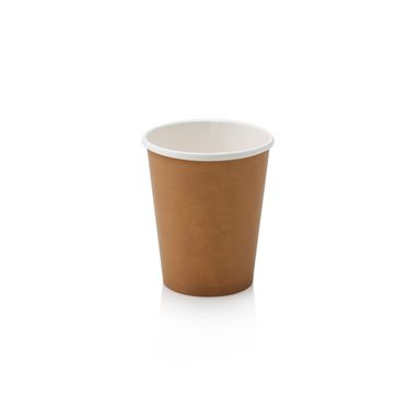 250ml single wall cups