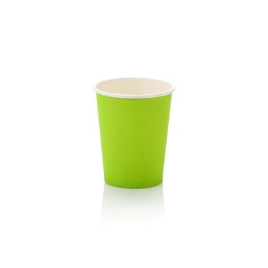 250ml single wall cups