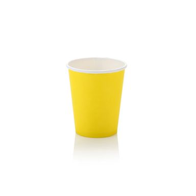 250ml single wall cups