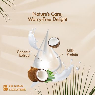 Cocona Hydrating Lotion 60ml