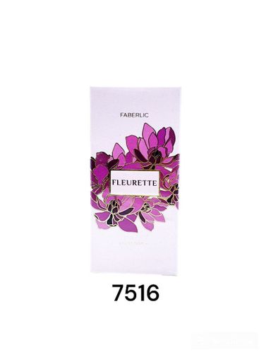 Atir Faberlic Fleurette 50ml