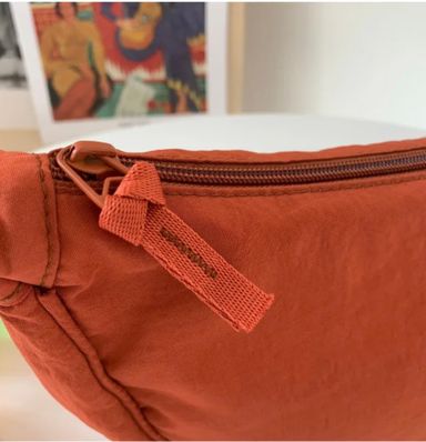 Round Mini Shoulder Bag