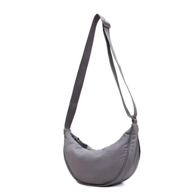 Round Mini Shoulder Bag