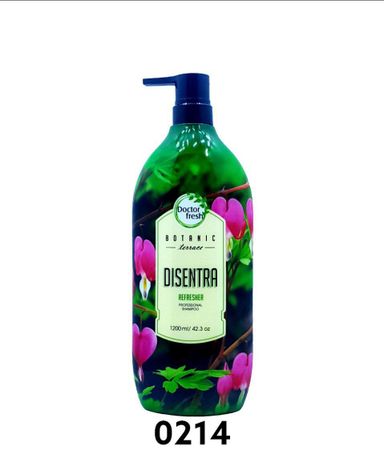 Doctor Fresh Disentra shampun 1200ml