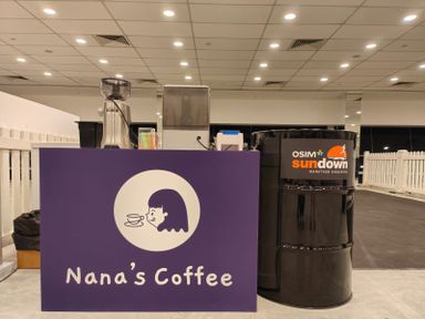 Nana's Coffee Booth