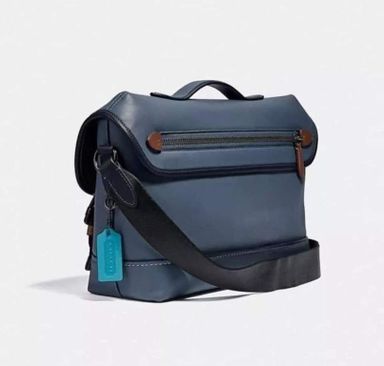 League Bike Bag