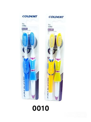 Tish Chotka COLDENT A-005 007