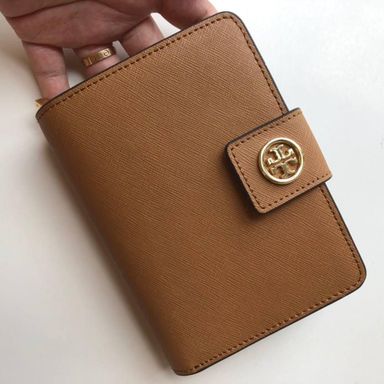 Bifold Medium Wallet