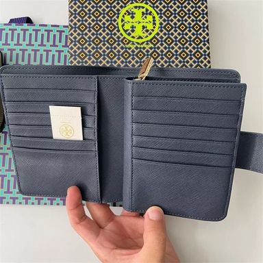 Bifold Medium Wallet