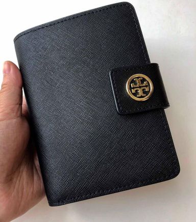 Bifold Medium Wallet