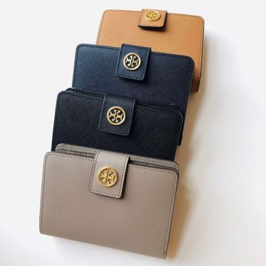 Bifold Medium Wallet