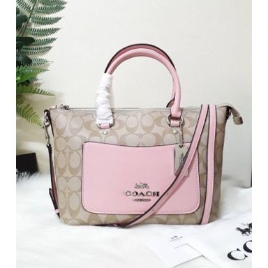 Mini Emma Satchel