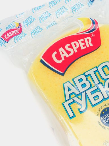 Casper Auto Sponge qulay tutqich ( avto gupka)