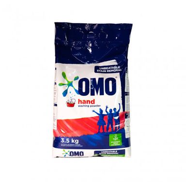 Omo Handwash Powder 3.5kg