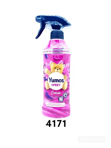 Sprey Yumos Orkide  450ml