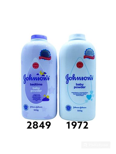 Gohnsons Prisipka Uyqu vaqti 500ml