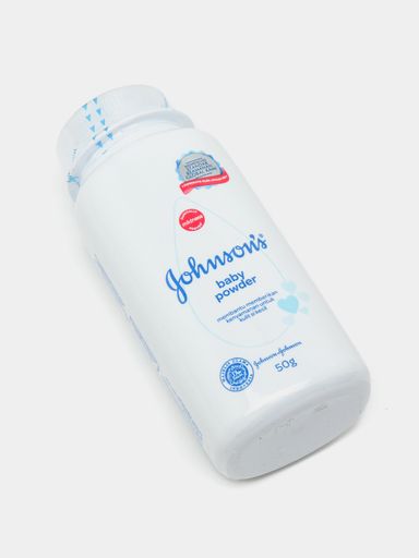 Gohnsons chaqaloq kukuni 50 ml