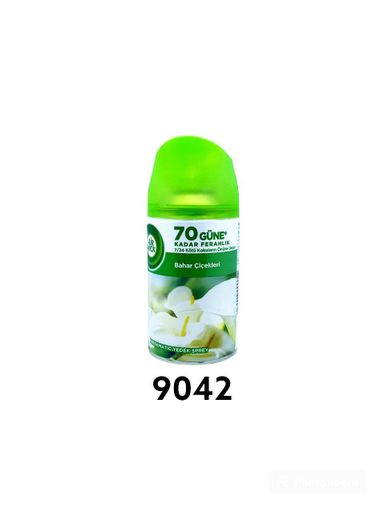  Havo tozalovchi Freshener Air Wick Bahar Cicekleri 250ml