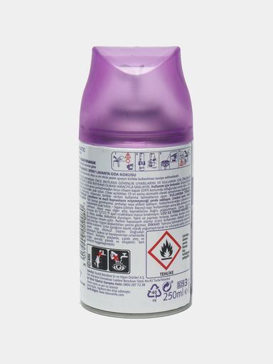 Freshener Air Wick Temizligin Esintisi 250ml