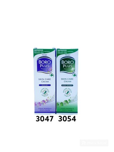 Boro plus original Regular serin 25ml