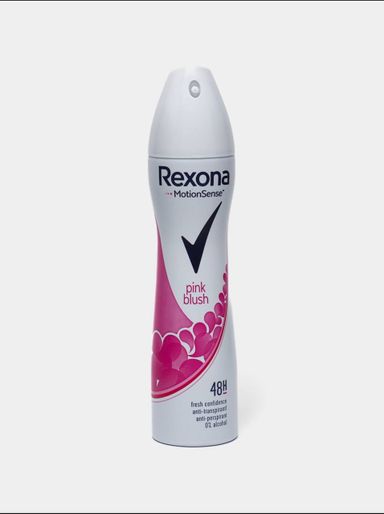 dezodorant rexona ayollar uchun sexy guldasta 200ml