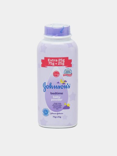 Gohnsons uyqu vaqti 100 ml