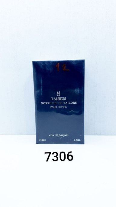 Atir House of sillage TAURUS man 100ml