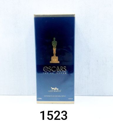 Atir original Loui Martin OSCARS 100ML