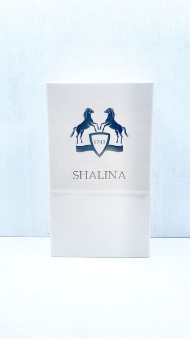 Atir Dubai Shalina Royal Essence 100ml