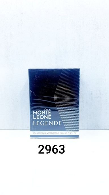 Atir Monte Leone Legende Original 100ml