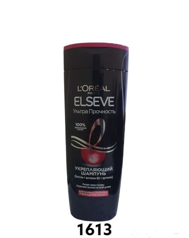 shampun ELSEVE Ultra Strength 400ml