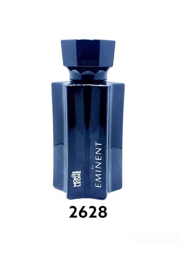 Atir bandi dubay MONTE LEONE EMINENT 100ml