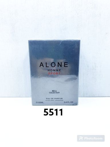 Atir Dubai original Alone Homme Sport 100ml