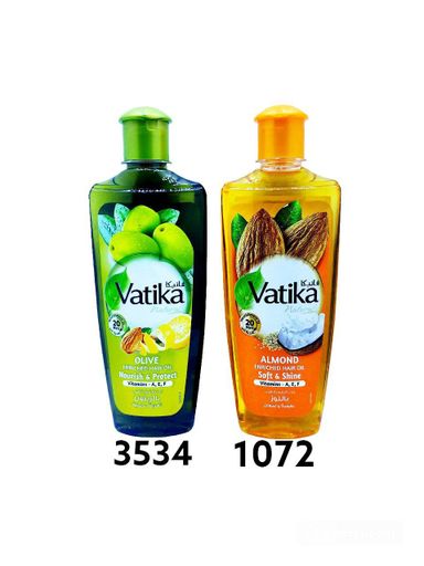 Soch Maslo Vatika Zaytun 200ml