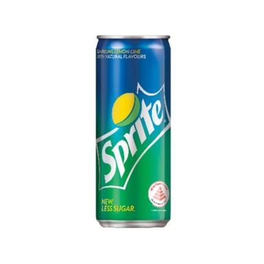 Sprite 320Ml Can